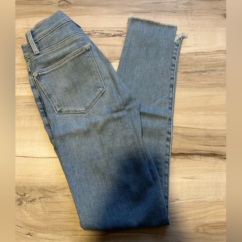 Frame Jeans - Picture 3 of 4